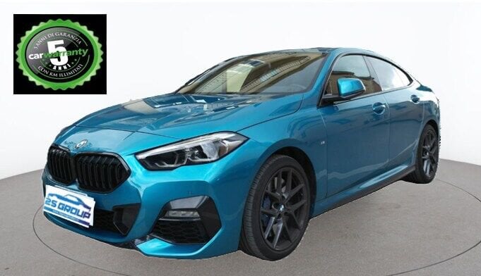 BMW Serie 2 G.C.