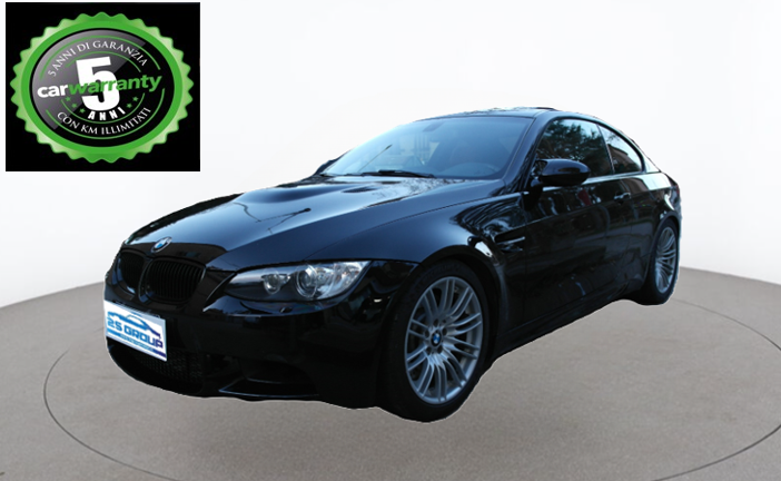 BMW Serie 3 E